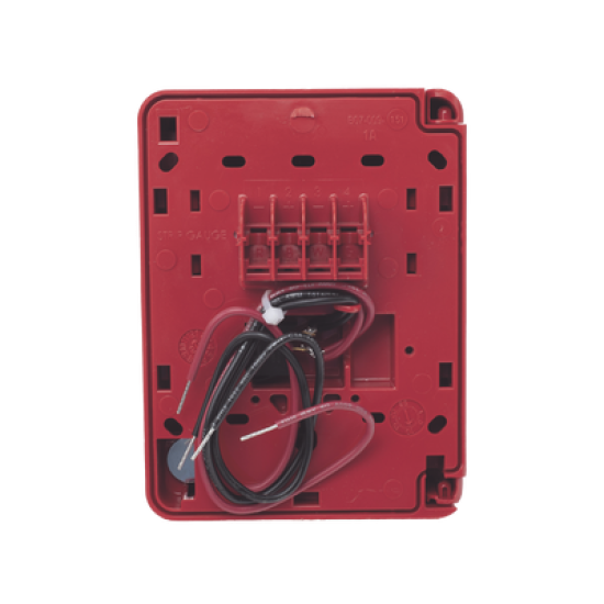 Estación de Jalón convencional de simple acción Con cerradura