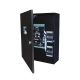 Controlador de Acceso / 8 Lectoras / Doble Procesador / +50 Formatos de Tarjetas Compatibles / 45,000 Tarjetas