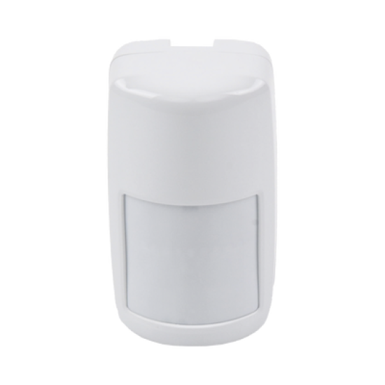 Sensor de Movimiento pora Interior de 90° con Cobertura de 16 x 22 mts