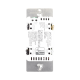 (ZWAVE) Dimmer, señal inalámbrica Z-WAVE, compatible con HUB HC7, C8, panel de alarma L5210, L7000, Total Connect. y Alarm.Com