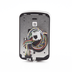 Lector con teclado  / controlador /exterior/ Multitecnolgia  de tarjetas /NFC/ BLE