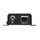 Extensor HDMI HDBaseT Class A | 4k hasta100m | 