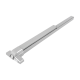 Barra para puertas de emergencia y servicio / Tipo TAMPA /1 punto / UL® / 1,040 mm de largo