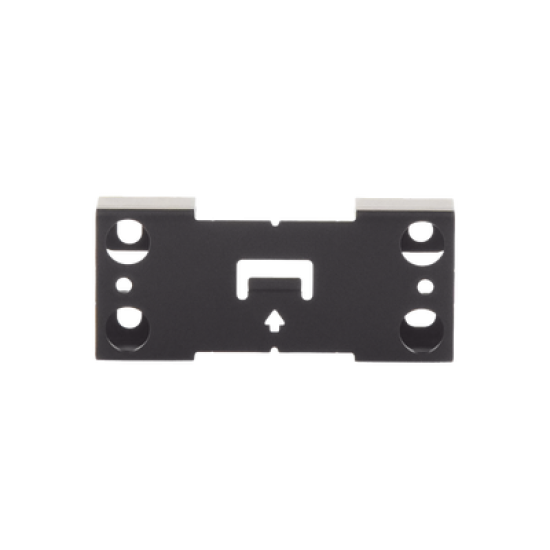 Soporte de pared para Jabra PanaCast 50 color negro (14207-71).