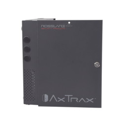 Controlador de Acceso para 2 lectoras / Expandible a 2 Lectores Adicionales / 30,000 Tarjetas / Incluye Gabinete y Fuente de Alimentación / Nueva Generación!