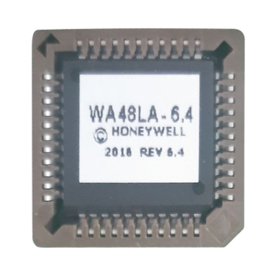 Chip para Actualización de panel VISTA48LA