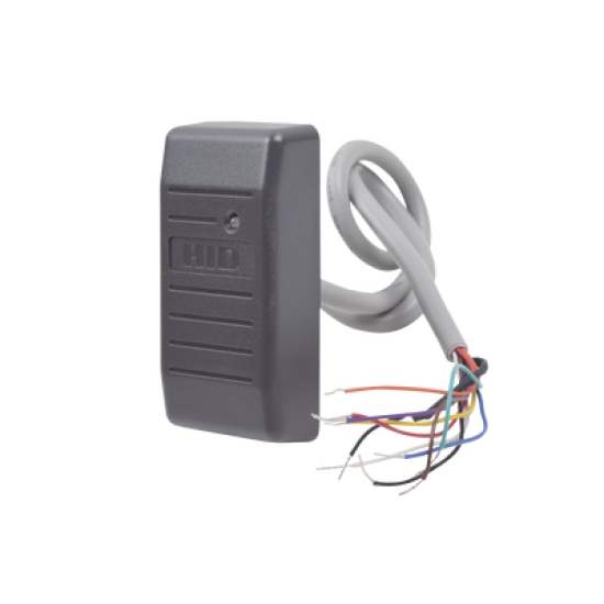 Lector Proximidad PROXPOINT HID (6005BGB00) / Garantía de por Vida