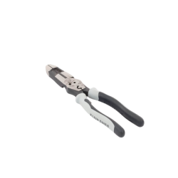 Pinza Híbrida con Ponchadora de 8