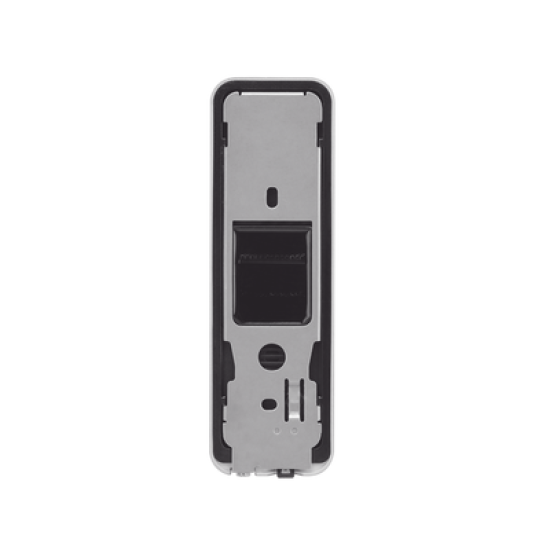 Lector Biométrico Facial (BEW3) / lector de tarjetas Prox EM, mifare, Tarjetas Virtuales por Bluetooth / con protección IP67, IK08