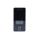 Terminal Min Moe PoE & WiFi de Reconocimiento Facial y Huella con Lector MIFARE / Exterior IP65  / Hasta 1.5 mts en Lectura de Rostro / Soporta P2P / 1,500 Rostros / 3,000 Huellas / Salida 12 Vcd para Chapa / PoE