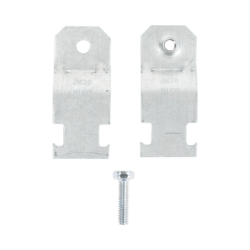 Abrazadera Unicanal para Conduit  de Pared Delgada de 1/2