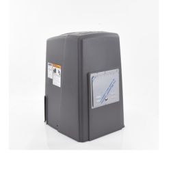 Operador Primario Para Puerta Corredizas de 680 kg y 10.7 Metros de Longitud / Para Aplicaciones de Uso Continuo / Con 6 Metros de Cadena Incluidos 