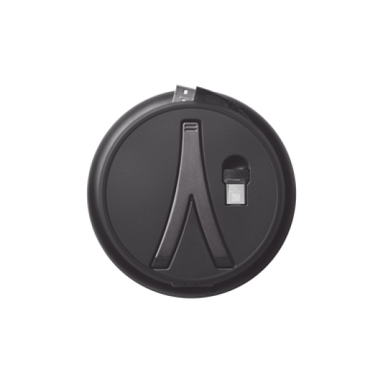 Speak 710, Altavoz portátil con micrófono integrado, sonido increíble para conferencias y música (7710-409)