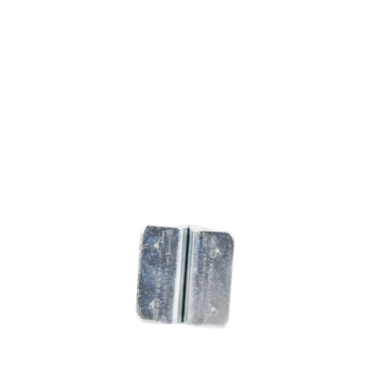 HERRAJES DE SOPORTE FRONTAL PARA FAAC 422