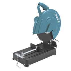 Cortadora de Metal 14