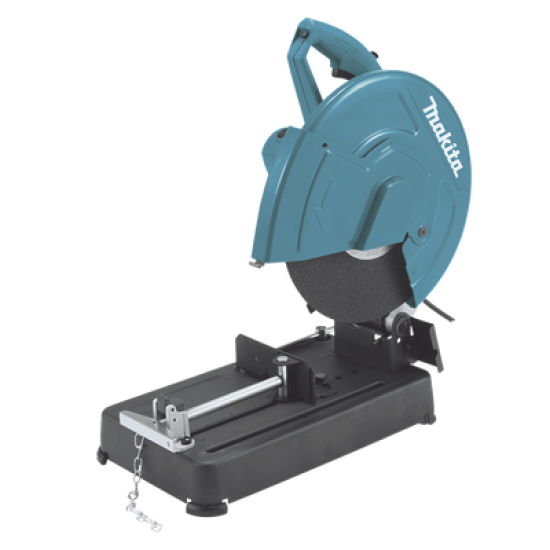 Cortadora de Metal 14