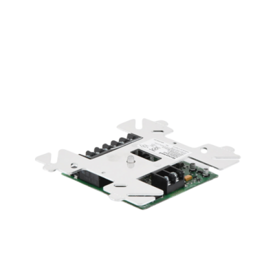 Módulo de Notificación Inteligente, Direccionable, Totalmente Supervisado