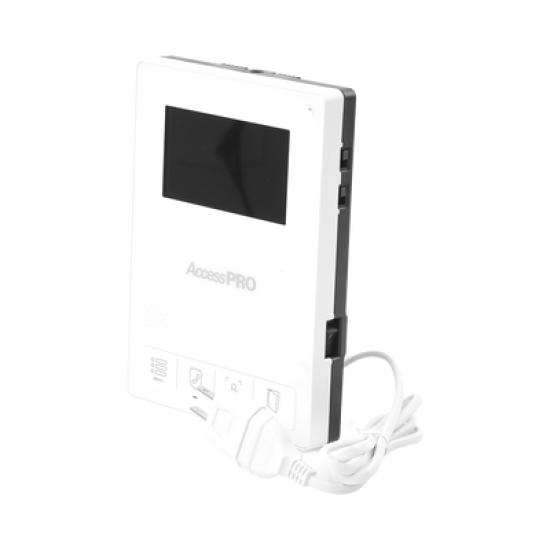 Monitor Adicional / Pantalla Súper Alta Resolución / Control Touch