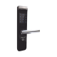 Cerradura Autónoma YMF40 con Teclado y  Biometrica con Huella de Alto Diseño Estético!