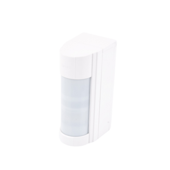 Detector de Movimiento Pasivo / Cableado / 100% Exterior 