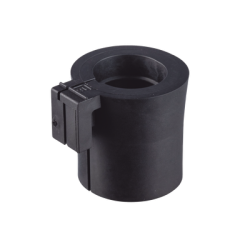 Pasacable de Entrada Sencilla y Pequeña 0.63