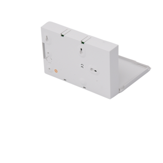 Expansor de lazo Vplex proporciona 128 mAh adicionales