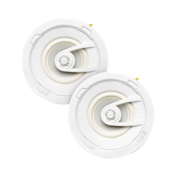 PAR de altavoces de 7 