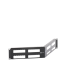 Patch Panel MAX Modular (vacío), de 48 Puertos, Angulado, 2UR