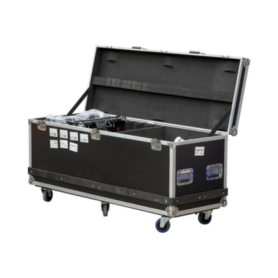 Modulo LED para Videowall de Renta / Pixel 2.9 mm / Resolución 168 X 168 / Uso en Interior