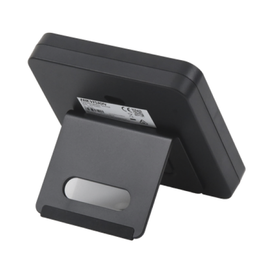 Checador Min Moe WiFi /  Touch de Reconocimiento Facial Ultra Rápido para ASISTENCIA / 1500 Rostros / Reportes en Excel / Diseño Compacto y Facil de Configurar