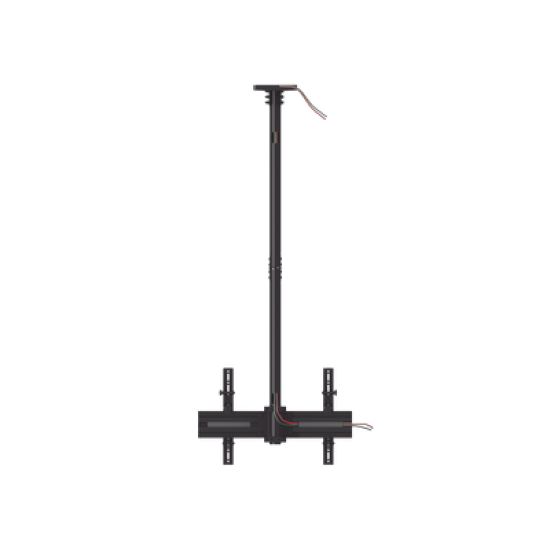 Montaje de Techo para Pantallas de  32