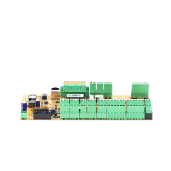 Tarjeta Controladora de Acceso para Torniquete  DS-K3B501SX-L/M-DP90