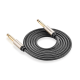 Cable de Audio Mono 6.35mm (1/4
