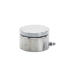 Tejuelo Mediano Para Puertas Batientes de Hasta 450 Kg