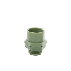 Conector para Tubería PVC Conduit Pesado de 1/2