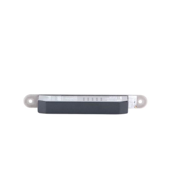 Cerradura de Perno ideal para Perfiles Delgados /Temporizador / Buzzer (Zumbador) /2 Años Garantia