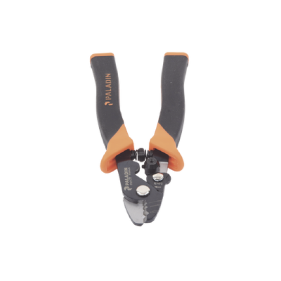 Desforradora de Fibra Óptica de Precisión PRO-GRIP, 3 posiciones (2 mm, 900 µm y 250 µm)