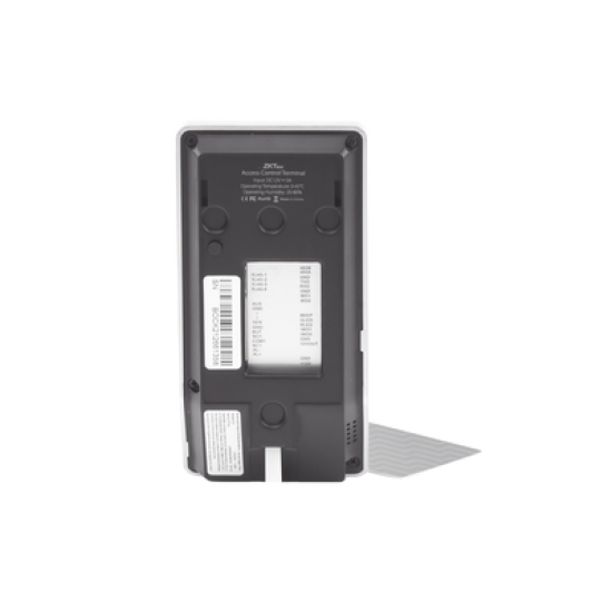 Lector Biométrico de Huella / PROXIMIDAD  / 3000 Huellas / 5,000 Tarjetas / ADMS Gratis / WiFi / Teclado táctil / Estético / Soporta DDNS con BIOTIMEPRO