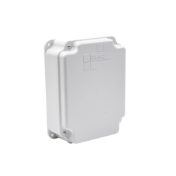 Contenedor Para Tablillas FAAC / Compatible con Tablilla 455D