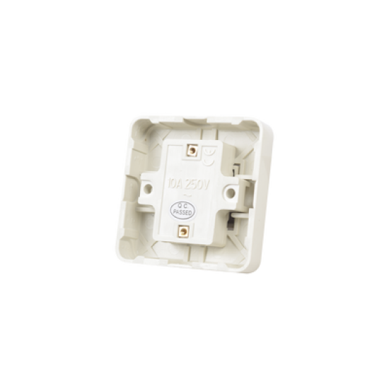 Botón de Salida Ultra Compacto / Ideal para uso en Escritorios / NO & NC /  UL