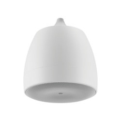 Altavoz Colgante Comercial | 6.5 in | 2 Vias | 300w | 8 Ohms | 70v/100v | Blanco