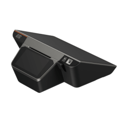 Terminal de Escritorio Inteligente SUNMI D3 MINI / Procesador Qualcomm Hexa-Core 2.4 GHz / 3 GB RAM + 32 GB ROM / Pantalla Principal 10.1