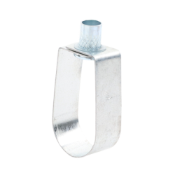 Abrazadera Tipo Pera de 1