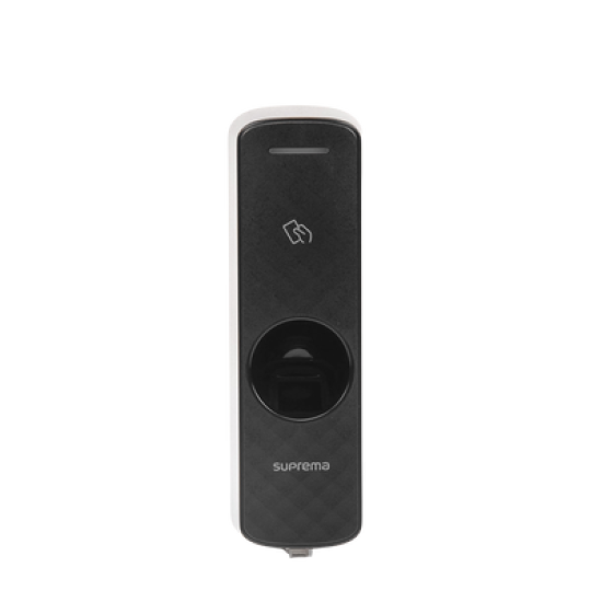 BioEntry P2 Lector de Huella Multiformato (125KHz EM & 13.56MHz Mifare, DesFire/EV1, FeliCa)