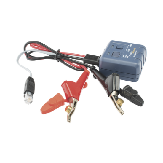 Generador y Sonda (Detector) de Tonos PRO3000™, Para Identificación de Señales Analogicas en Cableado Inactivo