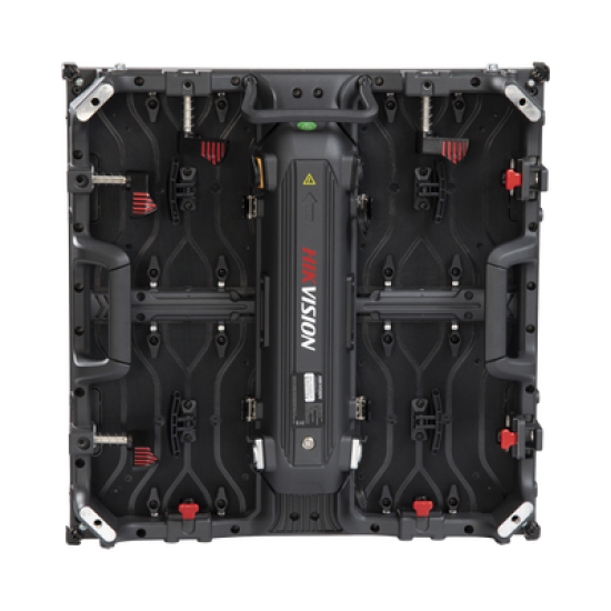 Modulo LED para Videowall de Renta / Pixel 2.9 mm / Resolución 168 X 168 / Uso en Interior