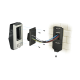 Lector de huella Sigma Lite BIO, PoE, IP65 aprobado por FBI