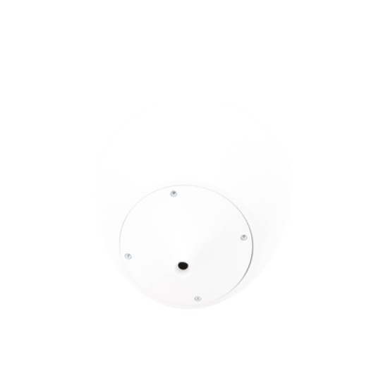 Altavoz Colgante Comercial | 6.5 in | 2 Vias | 300w | 8 Ohms | 70v/100v | Blanco