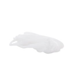 Agrupador de cable color natural, 19mm x 10mts (4700-01271) 