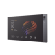 Pantalla táctil Hub controlador integrable con sistemas de automatización compatible con múltiples marcas. Conexión Wifi y Ethernet